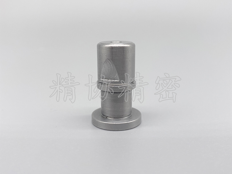 數控換刀座配件